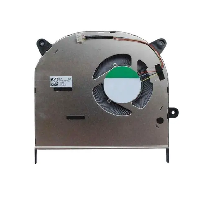 Alt view image 2 of 2 - Laptop CPU cooling fan for 17 X712F X712 K712 EG75050S1-C090-S9A 13NB0U90M02111 5V 2.25 W