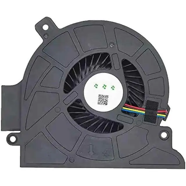 Alt view image 2 of 2 - Laptop CPU Cooling Fan for 3240 3440 5250 7440 7450 Series