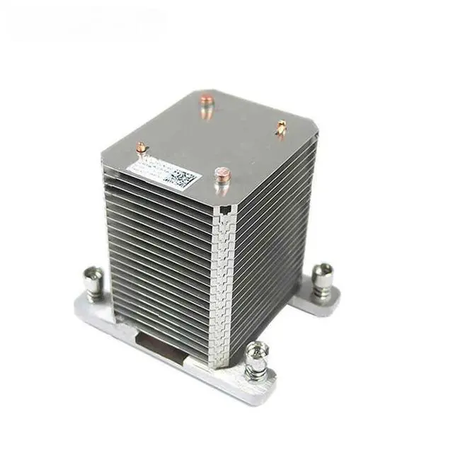 Alt view image 2 of 2 - Suitable for T410 F847J 0F847J CPU radiator processor server radiator