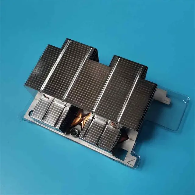 Alt view image 2 of 2 - Suitable for R540 processor CPU cooler G70XM 0G70XM