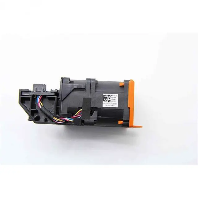 Alt view image 2 of 2 - Suitable for R640 dual rotor fan assembly cooling fan RG2X2 0RG2X2