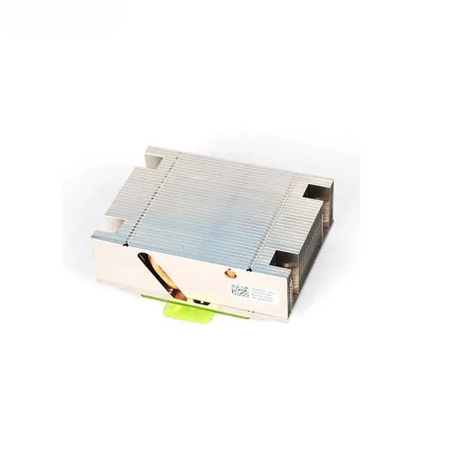 Alt view image 2 of 2 - CPU processor cooler for server R530 8XH97 08XH97