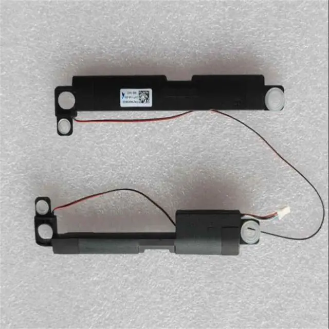 Alt view image 2 of 2 - For S740-14IIL 81RS laptop built-in audio left and right speaker kit