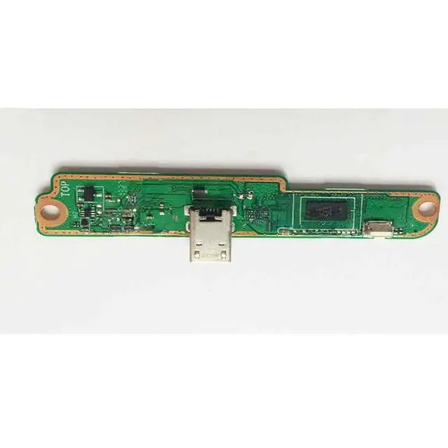 Alt view image 2 of 2 - ME302C Charger USB Board ME302C_TP_SUB
