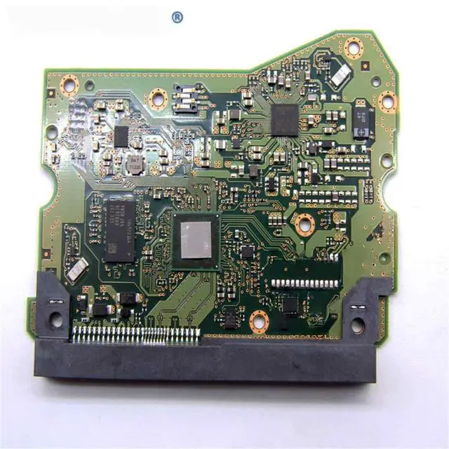 Alt view image 2 of 2 - Applicable to hard disk circuit board 006-0A90551 desktop