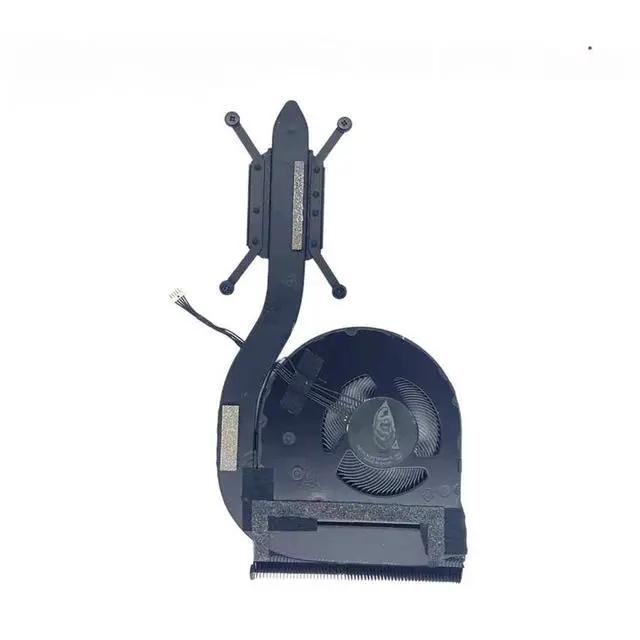 Alt view image 2 of 2 - CPU cooling fan for X390 X395 X13 (2020) series laptops