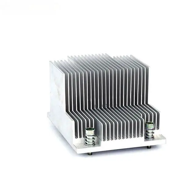 Alt view image 2 of 2 - 2U server CPU cooler suitable for H2285 V2 RH2288 V2 RH2288H V3 RH2285V2 X79 X99 server cooler server CPU cooler