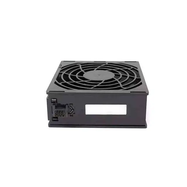 Alt view image 2 of 2 - Applicable to 94Y7733 94Y7725 Applicable to X3500M4 server chassis cooling fan