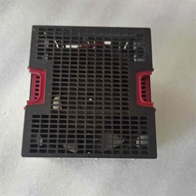 Alt view image 2 of 2 - Applicable to DL580 8 front server cooling fan module 735513-001 732428-001 fan