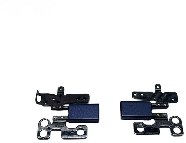 Alt view image 2 of 2 - LCD screen hinge set for 14 TP412 TP412U TP412UA TP412F SF4100 V4000