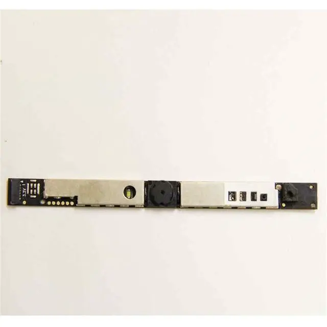 Alt view image 2 of 2 - Webcam / Camera Board L07738-XXX for 15T-BS 15-BS 15Z-BW 15- 15-CX 15-CN 250G6 250 G6 914517-xxx 914518-xxx 914519-xxx