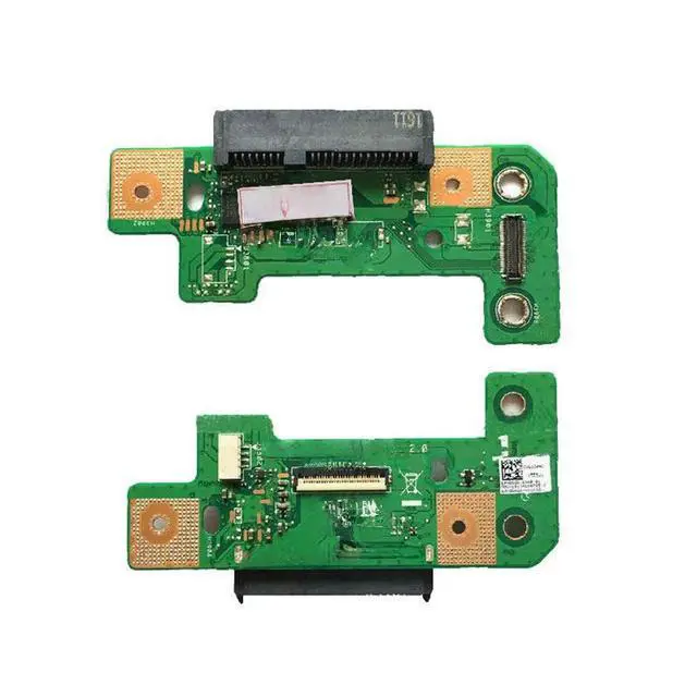 Alt view image 2 of 2 - Applicable to X555U X555UA A555U F555U K555U X555UJ 2.0 hard disk board hard disk driver board