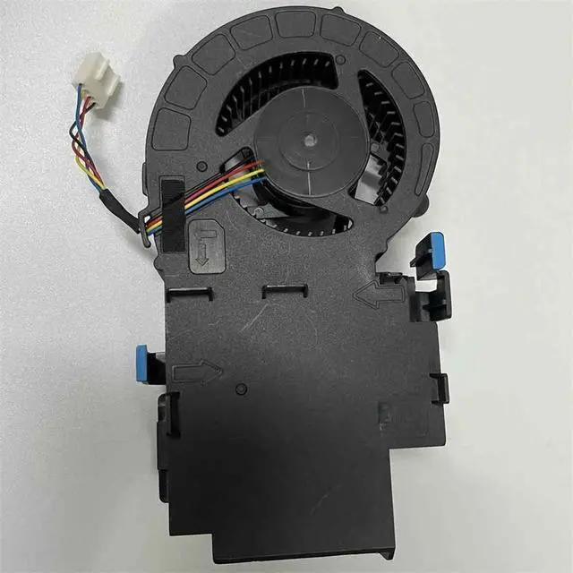 Alt view image 2 of 2 - Applicable to T3260 Cooling Fan R89X3 0R89X3