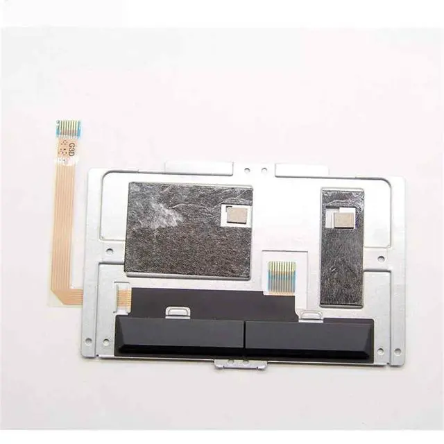 Alt view image 2 of 2 - Suitable for 15- 15-0005TX 15-0006TX Q211 laptop touchpad button left and right key touch key mouse key