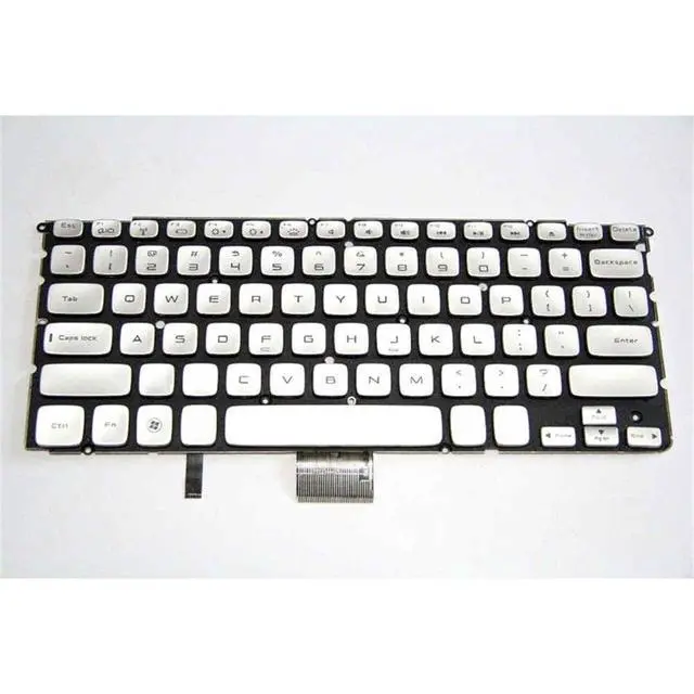 Alt view image 2 of 2 - Laptop Keyboard for 14Z L412z 15z L511z Backlight English US