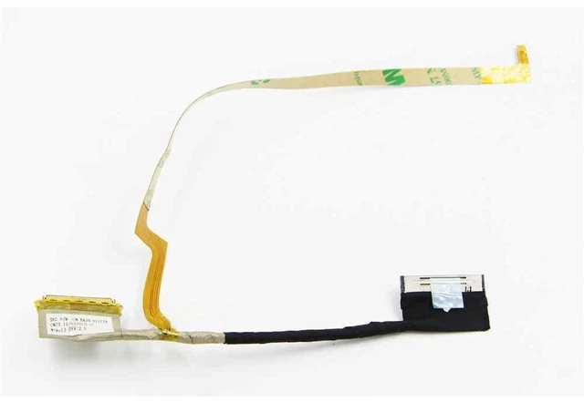 Alt view image 2 of 2 - Applicable to 700 700Z3C 700Z3C LCD screen cable BA39-01157A