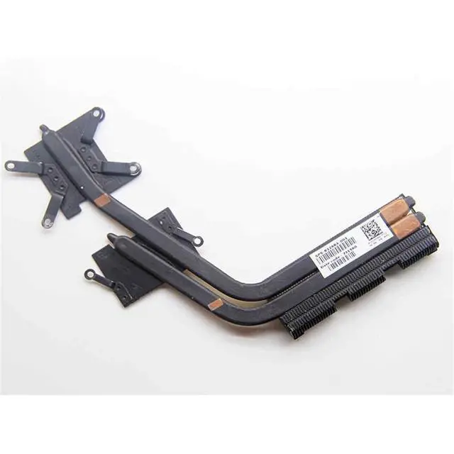 Alt view image 2 of 2 - CPU Cooling Fan for 15-AE 15-AE032TX 15-ae002tx Radiator 812684-001