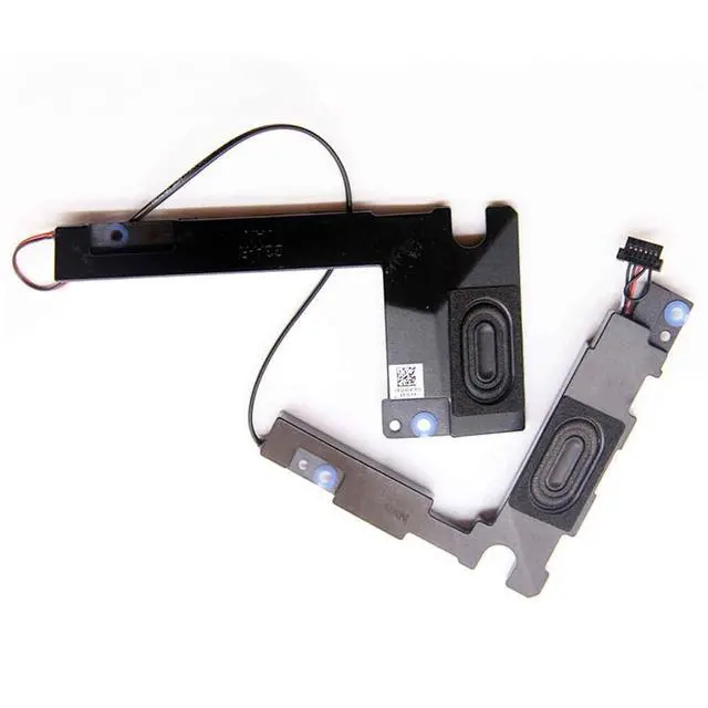 Alt view image 2 of 2 - Laptop internal speakers for 15-CE 15-CE003TX 15-CE006TX 15-CE007TX 15-CE-509TX Q194
