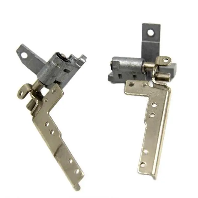 Alt view image 2 of 2 - Applicable to 68 32 320E series left and right 17 inch laptop LCD screen hinge L+R