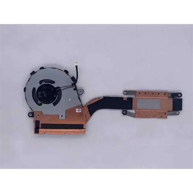 Alt view image 2 of 2 - Replacement CPU Cooling Fan for 7410 Series 02V3MP