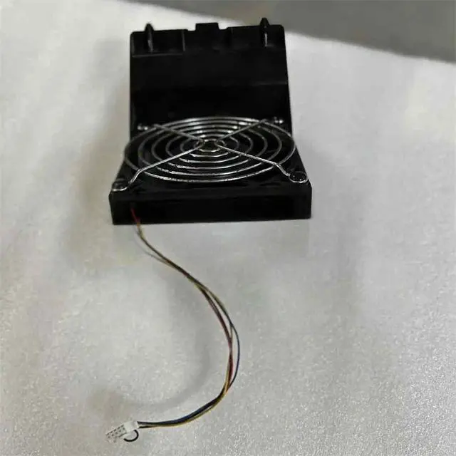 Alt view image 2 of 2 - Suitable for 0D2823 0W2284 0D2593 simple exchange fan, suitable for X3300 M4 server