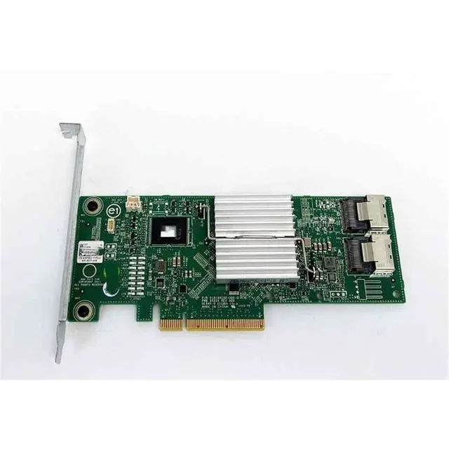 Alt view image 2 of 2 - For H310 6GB SAS/ Controller - 3P0R3 / 03P0R3
