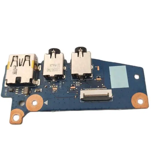 Alt view image 2 of 2 - Suitable for GL552VW USB board Audio board GL552VW IO board