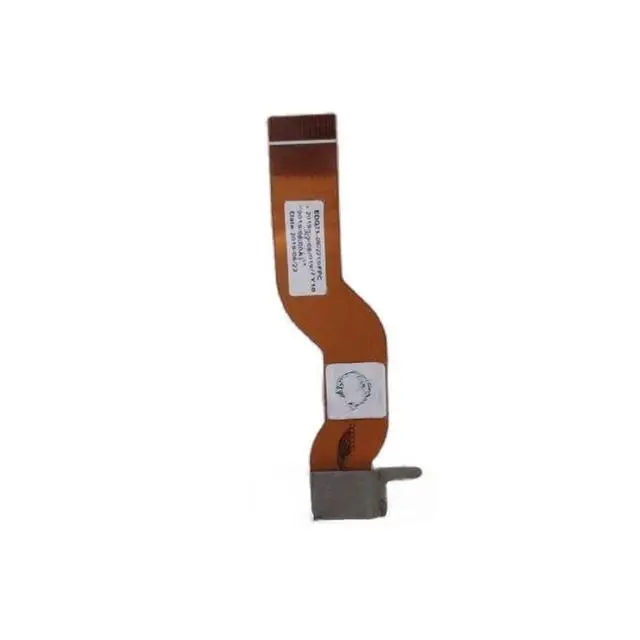 Alt view image 2 of 2 - M17 R2 keyboard interface FPC cable EDQ71_KB_BL_FPC DA300017W10 LF-H357P CN-0J5G J5G 0J5G
