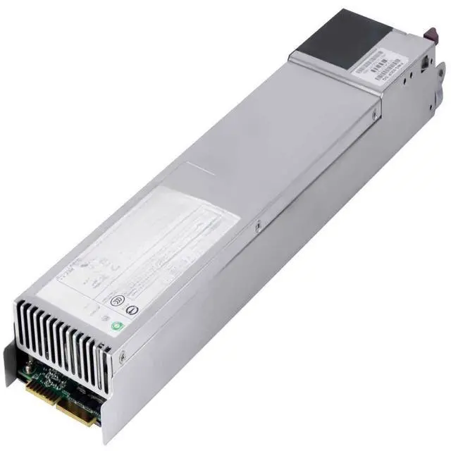 Alt view image 2 of 2 - 920P-SQ Server Switching Power Supply Ultra Micro 920W Power Module