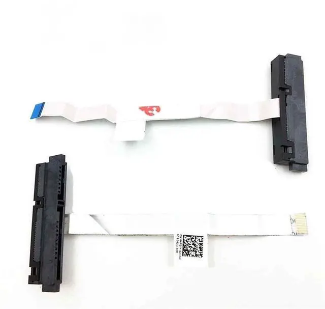 Alt view image 2 of 2 - 10 pieces/batch suitable for 7566 7567 14R 7466 7467 027Y 27Y NBX00023700 hard disk connection cable