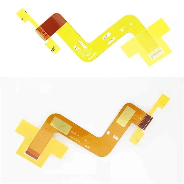 Alt view image 2 of 2 - Laptop LCD screen cable suitable for ZP0 LF-A273P LF-A275P DA30000IY10
