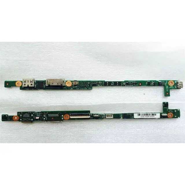 Alt view image 2 of 2 - Tablet 2 USB Charger Board 04X4700 48.4VX02.021