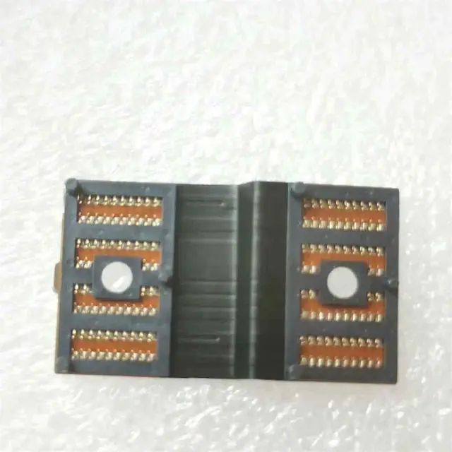 Alt view image 2 of 2 - CN-03VC0C EDQ 51/71 for M15 M17 R2 USB to motherboard VGA flexible cable