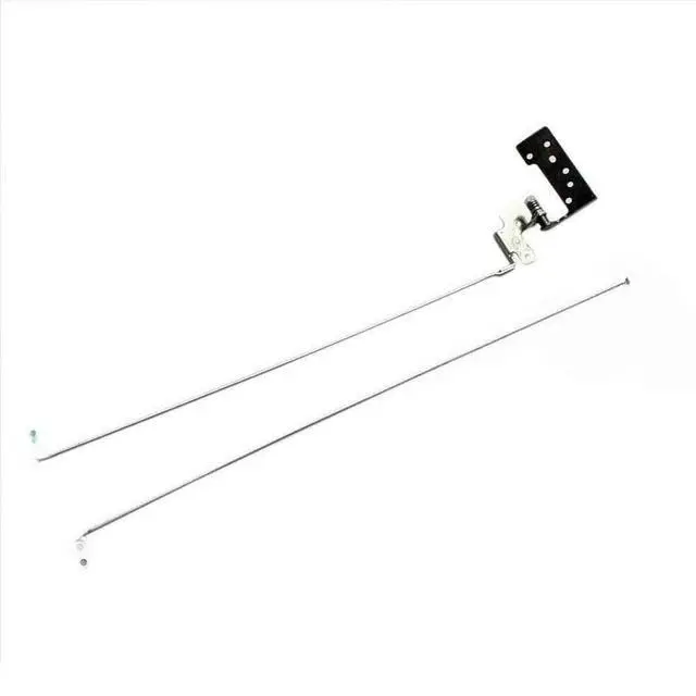 Alt view image 2 of 2 - LCD screen hinge left and right set for GL753 GL753V GL753VD GL753VE