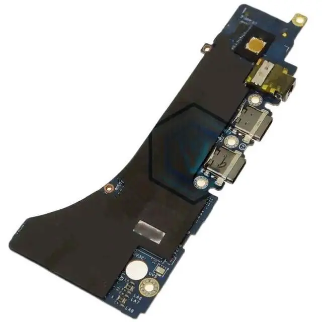 Alt view image 2 of 2 - For 15 9575 USB-C Audio Power Button WIFI IO Board 0YH2H0 YH2H0