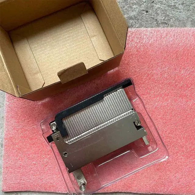 Alt view image 2 of 2 - L13891-001 L28783-001 Applicable to Z2 Mini G3 G4 heat sink