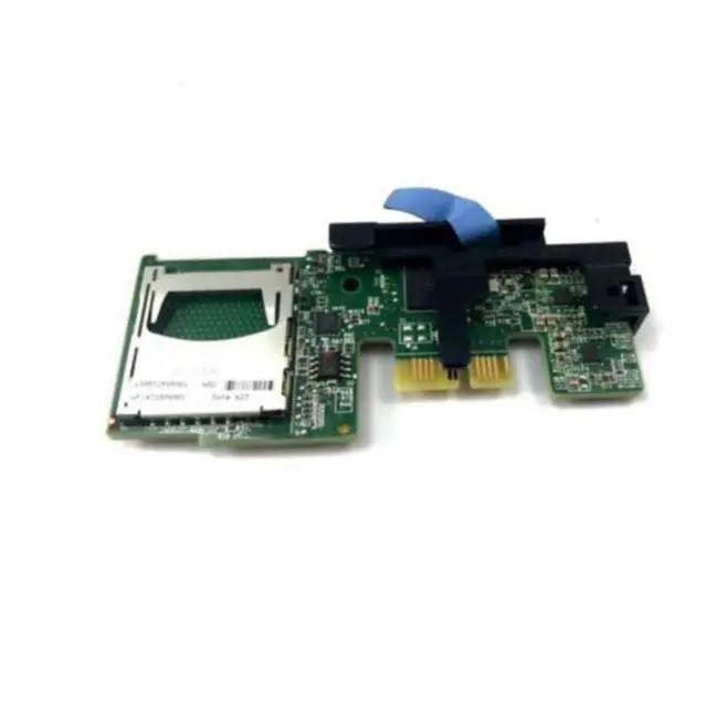 Alt view image 2 of 2 - Suitable for PMR79 R430 R630 R730XD Dual SD Flash Card Reader Module 0PMR79