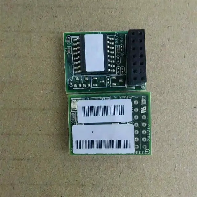Alt view image 2 of 2 - Remote Management Module ASMB8-I Model Z10PA-D8 Z10PC-D8
