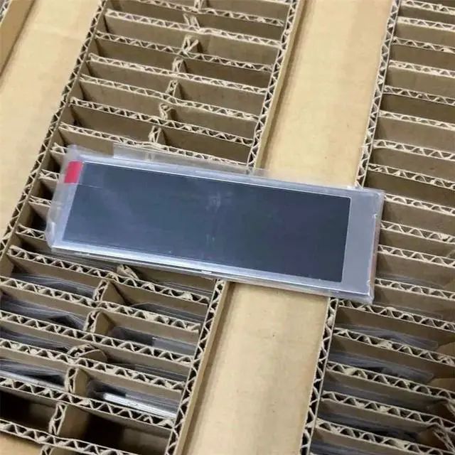 Alt view image 2 of 2 - 3.5 inch CLAA03501CW LCD screen suitable for LCD screen replacement