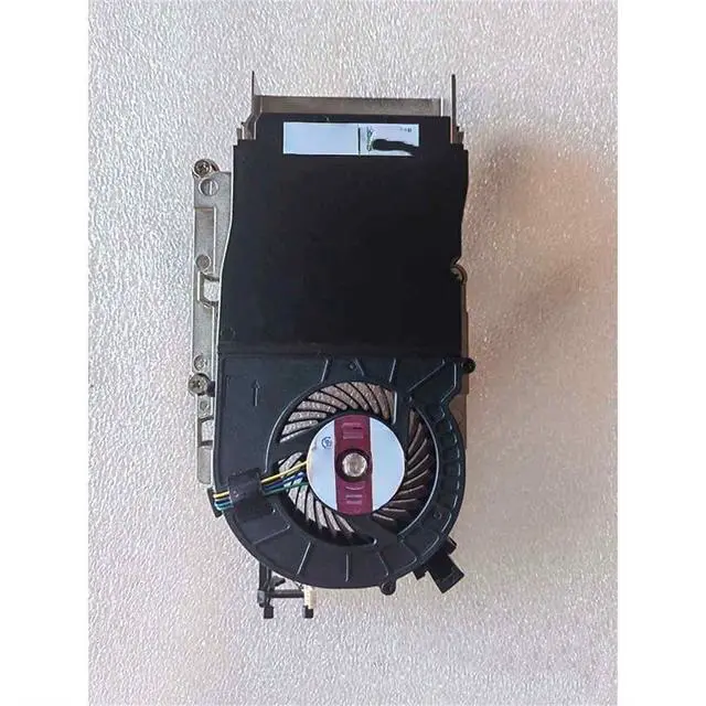 Alt view image 2 of 2 - Suitable for M920q M720q 35W 5 cooling fans 01MN633