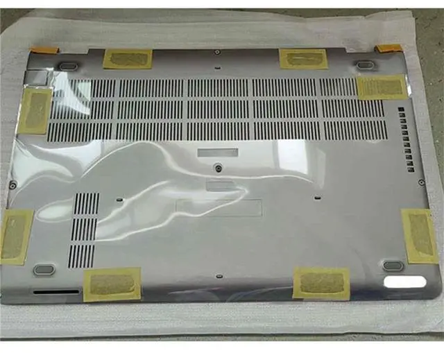 Alt view image 2 of 2 - Suitable for 5510 E5510 laptop bottom base cover bottom shell D shell