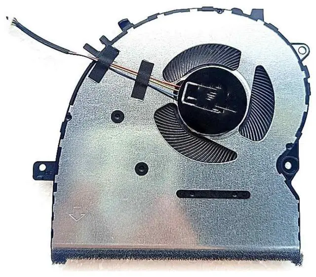 Alt view image 2 of 2 - Laptop CPU cooling fan for K3504VA DFS5M325063B13 FQP3 13NB10A0T01111
