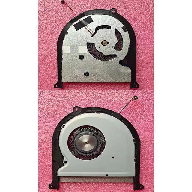 Alt view image 2 of 2 - CPU Cooling Fan for UX331 UX331U UX331UN NC55C01-17E35 4-wire