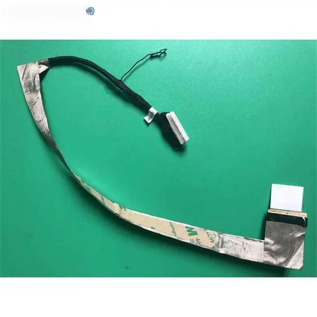 Alt view image 2 of 2 - Suitable for w970 led lcd display cable 6-43-W97K1-010-P