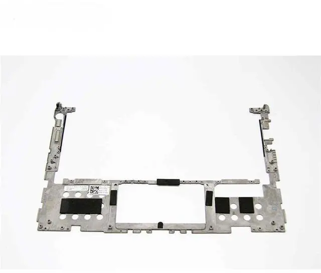 Main image of Top shell frame for 13 9350 9360 laptop keyboard bezel C cover US UK