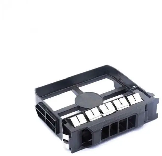 Main image of 19TWM 019TWM baffle for R710 420 T610 720 320 server 3.5 inch hard disk plug TFH 7JWHY 0TFH 07JWHY