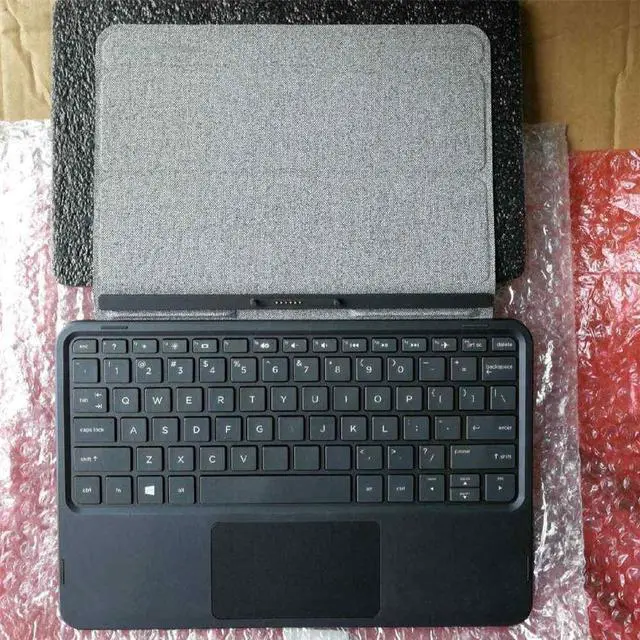 Main image of Tablet for X2 10-J014TU/J013TU/J024TU/J025TU 10.1 inch Laptop English Keyboard Dock