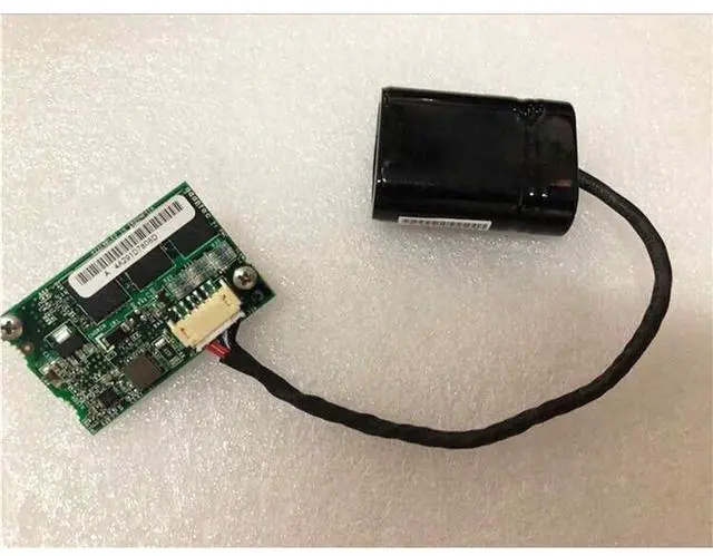 Main image of For Flash Module AFM-700 Supercapacitor Kit, for ASR-78165 ASR-8805 ASR-72405 8405
