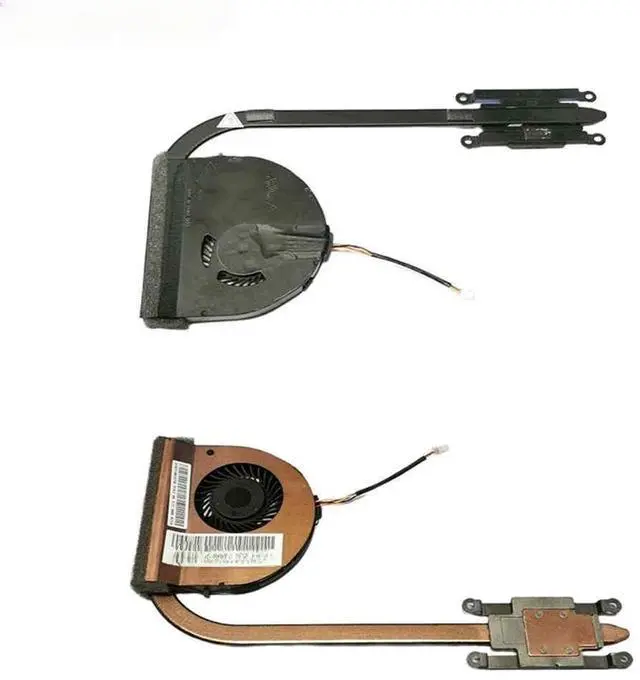 Main image of 04X5942 04X5944 00HT597 cooling fan suitable for T450 T450S integrated radiator fan