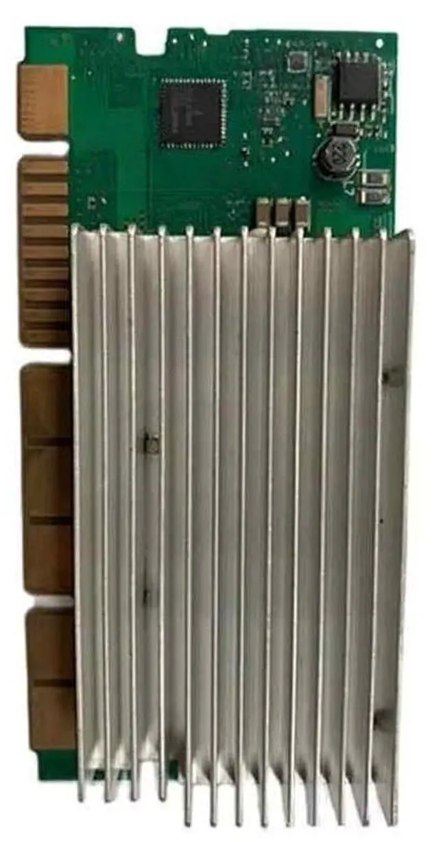 Main image of 39Y7395 43X3307 Module for X3400 M2 X3500 M2 X3400 M3 X3500 M3